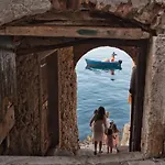 Apartments Doris In Rovinj