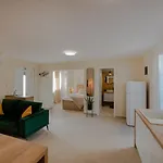 Studio Apartment Mare With Private Garden And Jacuzzi