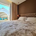 New!!! 2024 Marea Apartments With Xxl Sunny Terrace