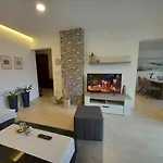 Apartman Edda ****