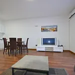 Apartment La Luna With Parking