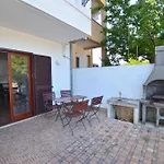 Apartment La Luna With Parking