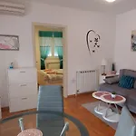 Apartman Suzy