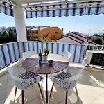 Sea View App Mirta