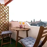 Apartman Smaragd