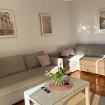 Apartment Bella Veruda In Pula