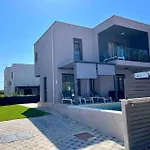 Villa “Punkt”