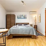 Charming Apartments In The Heart Of Old Town Rovinj, Just Minutes From The Sea