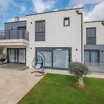 Luxury Holiday Villa Sumeja, Kruncici Istra