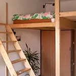 Lovely Loft Studio W Patio & Garden