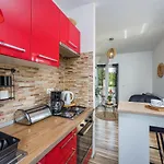 Studio Apartman Marly