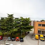 Downtown Labin