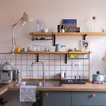 Lovely Loft Studio W Patio & Garden