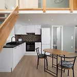 Centar City Pula Apartments