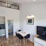 Apartment Olive