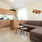 Beautiful Apartment Butterfly With Free Parking