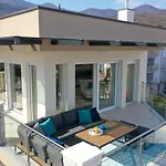 Villa Sunny Icici- Apartment Sky