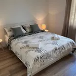 Apartment Bencic