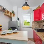 Studio Apartman Marly