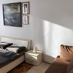 Lovely 3-Bedroom Apartment In Center Of Pula
