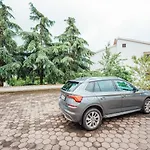 Lenic Apartment