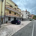 Holiday Apartments Sonne Rovinj