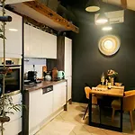 Grisia 26 Apartment
