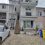 Apartman Dezela