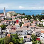 Art Apartments Vrsar