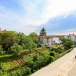 Apartman M&A