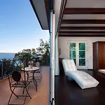 Luxury Villa With Stunning View