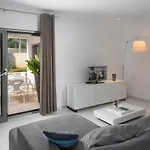 Villa Valsavia-Apartment Borik With Pool And Spa