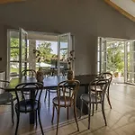 Villa Mediterranean Retreat