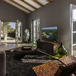 Villa Mediterranean Retreat