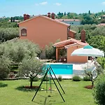 Apartment Martina - Lbn376 By Interhome