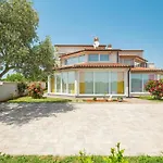 Awesome Home In Valtura With Kitchen