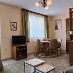 Apartments Stojakovic