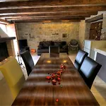 Traditional Stone House Kotli