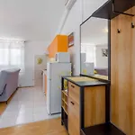 Apartments In Porec/Istrien 9863