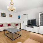 Apartment Sofia
