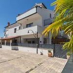 Apartments In Porec - Istrien 43009