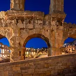 Arena Sunset, Sea Coloseum View, 2 Rooms Free Parking