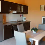 Apartments Frank