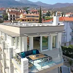 Villa Sunny Icici- Apartment Sky