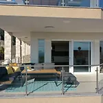 Villa Sunny Icici- Apartment Sun