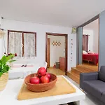 Apartment Adriana On Peaceful Location With Pool