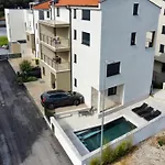 Apartman Terra