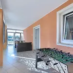 Studio Apartman Luka