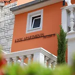4 You Apartments