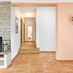 Holiday Home Dori - Lbn394 By Interhome